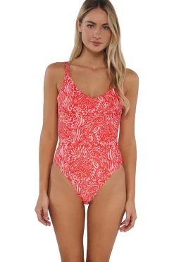 Sunsets Majorca Veronica One Piece