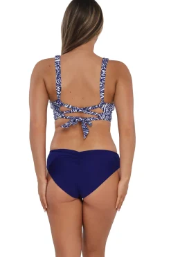 Sunsets Marina Alana Reversible Hipster Bottom