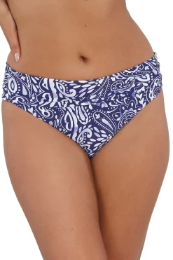 Sunsets Marina Hannah High Waist Bottom