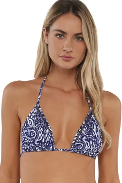 Sunsets Marina Laney Triangle Top
