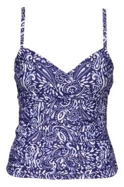 Sunsets Marina Simone Tankini Top