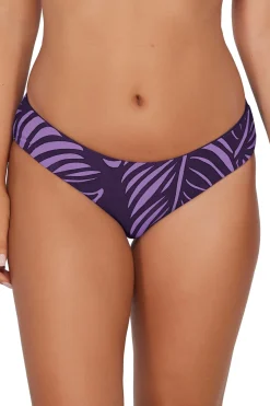 Sunsets Mystic Palms Alana Reversible Hipster Bottom