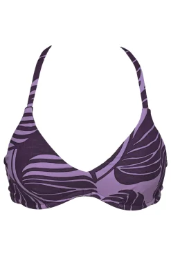 Sunsets Mystic Palms Brooke U-Wire Top