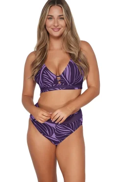 Sunsets Mystic Palms Danica Top