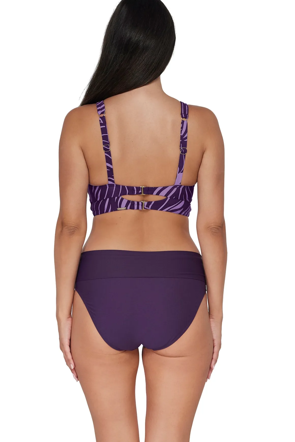Sunsets Mystic Palms Danica Top