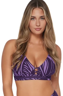 Sunsets Mystic Palms Danica Top