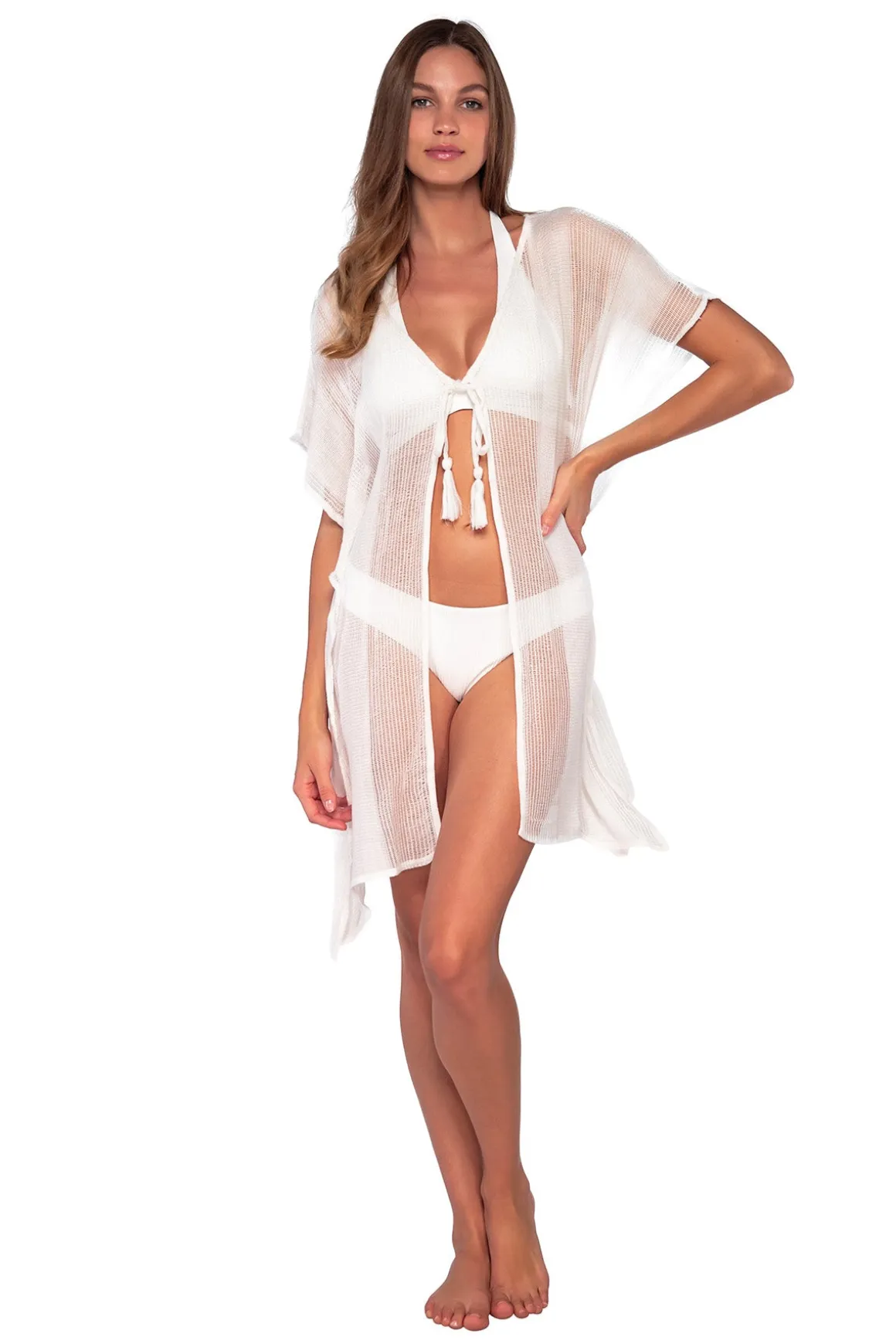 Sunsets Paloma Maldives Tunic