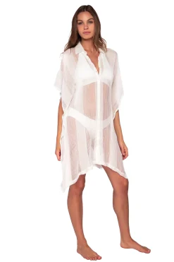 Sunsets Paloma Shore Thing Tunic