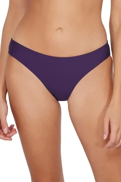 Sunsets Paradise Plum Collins Hipster Bottom