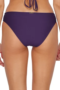 Sunsets Paradise Plum Collins Hipster Bottom