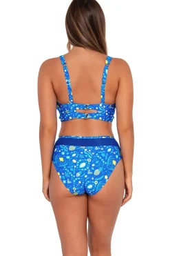 Sunsets Pineapple Grove Danica Top