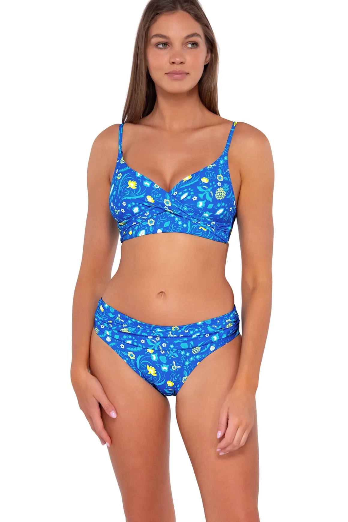 Sunsets Pineapple Grove Unforgettable Bottom