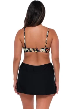 Sunsets Retro Retreat Crossroads Underwire Top