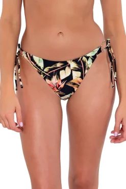 Sunsets Retro Retreat Everlee Tie Side Bottom