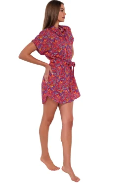 Sunsets Rue Paisley Lucia Dress