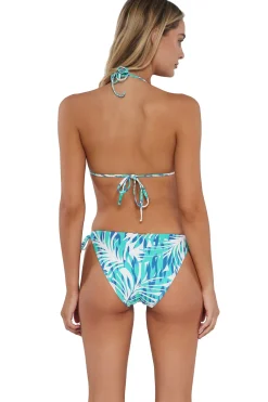 Sunsets Sea Breeze Sandbar Rib Everlee Tie Side Bottom
