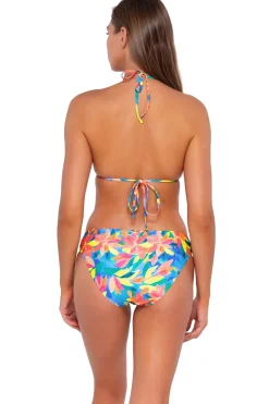 Sunsets Shoreline Petals Audra Hipster Bottom