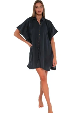 Sunsets Slate Shore Thing Tunic