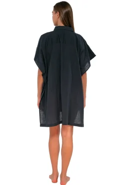 Sunsets Slate Shore Thing Tunic