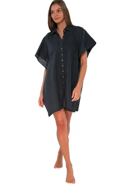Sunsets Slate Shore Thing Tunic