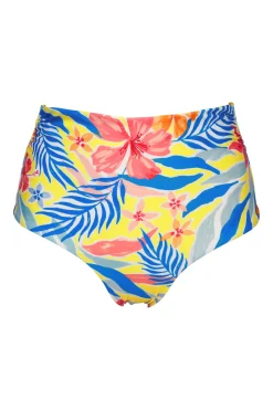 Sunsets Suncatcher Capri High Waist Bottom