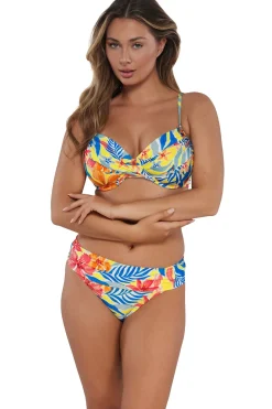 Sunsets Suncatcher Crossroads Underwire Top
