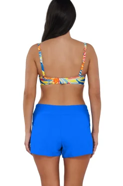 Sunsets Suncatcher Crossroads Underwire Top