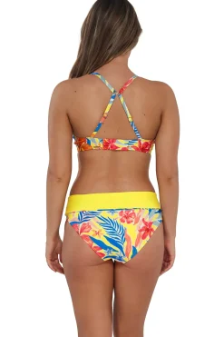 Sunsets Suncatcher Kauai Keyhole Top