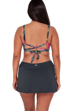 Sunsets Twilight Blooms Elsie Top