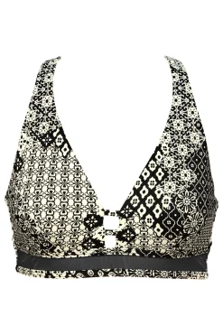 Sunsets Venice Seagrass Texture Danica Top