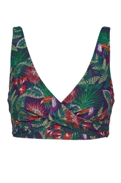 Sunsets Welcome To Rio Elsie Top