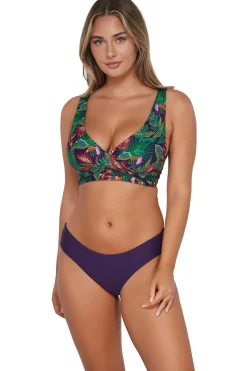 Sunsets Welcome To Rio Elsie Top