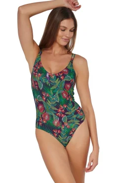 Sunsets Welcome To Rio Veronica One Piece