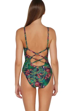 Sunsets Welcome To Rio Veronica One Piece