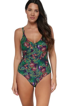 Sunsets Welcome To Rio Veronica One Piece